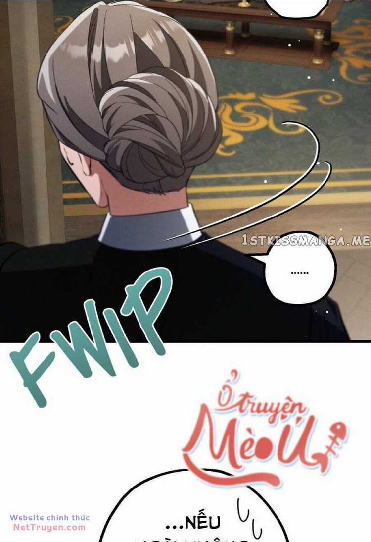 Dinh Thự Của Dã Thú - Chapter 37 - Trang 34