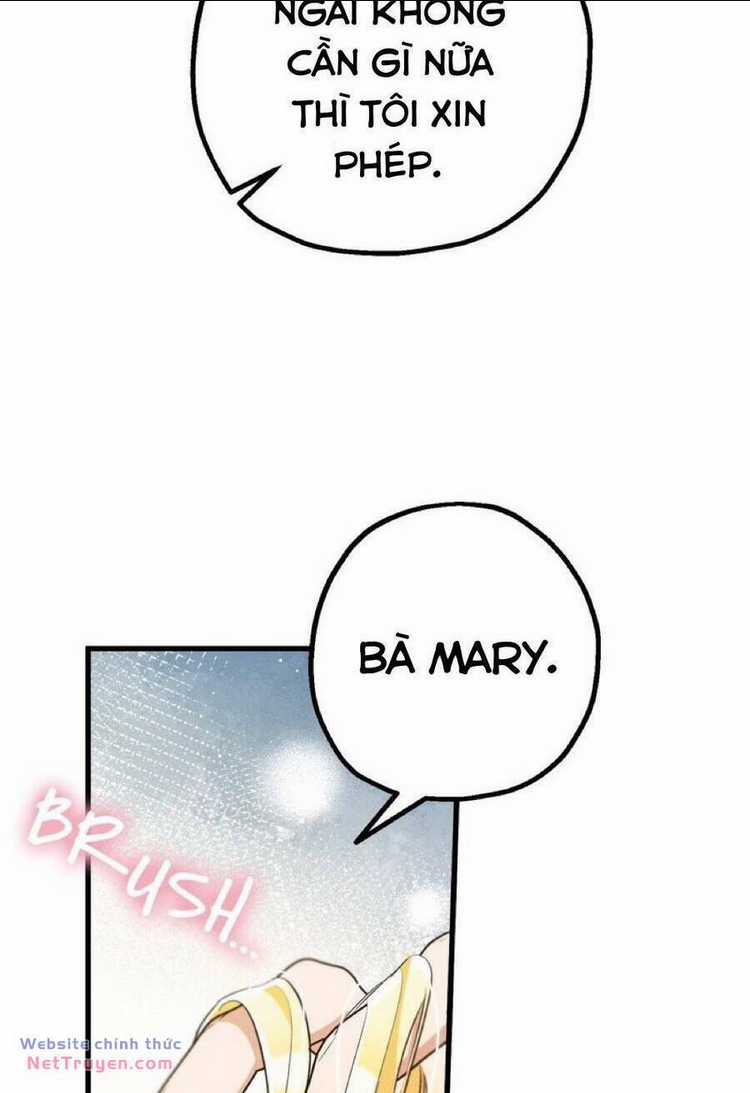 Dinh Thự Của Dã Thú - Chapter 37 - Trang 35