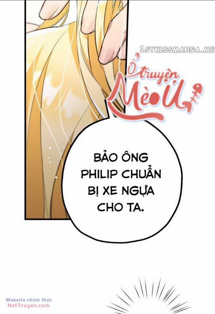 Dinh Thự Của Dã Thú - Chapter 37 - Trang 36