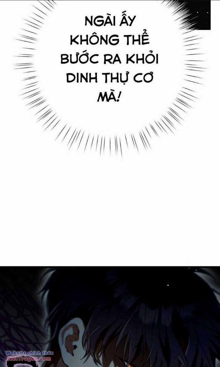 Dinh Thự Của Dã Thú - Chapter 37 - Trang 38