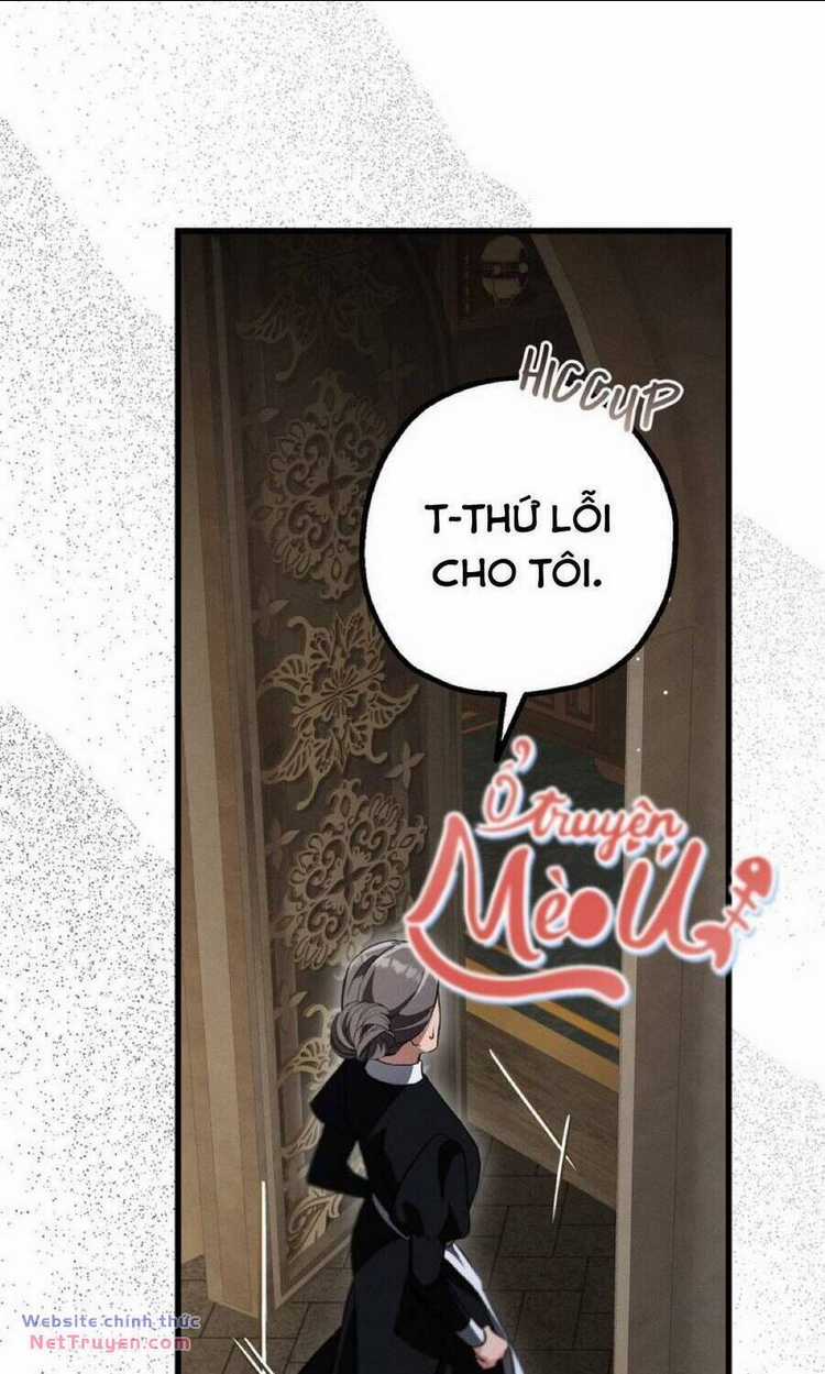 Dinh Thự Của Dã Thú - Chapter 37 - Trang 40