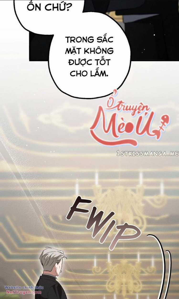 Dinh Thự Của Dã Thú - Chapter 37 - Trang 5