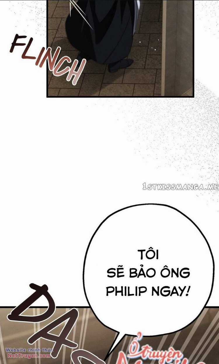 Dinh Thự Của Dã Thú - Chapter 37 - Trang 41