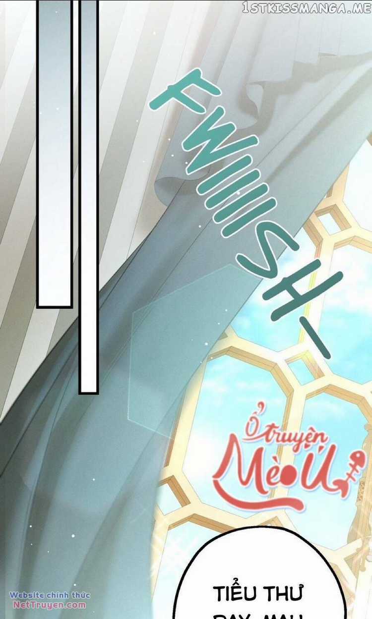 Dinh Thự Của Dã Thú - Chapter 37 - Trang 49