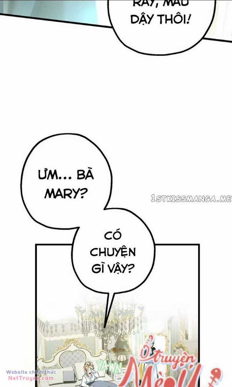 Dinh Thự Của Dã Thú - Chapter 37 - Trang 50