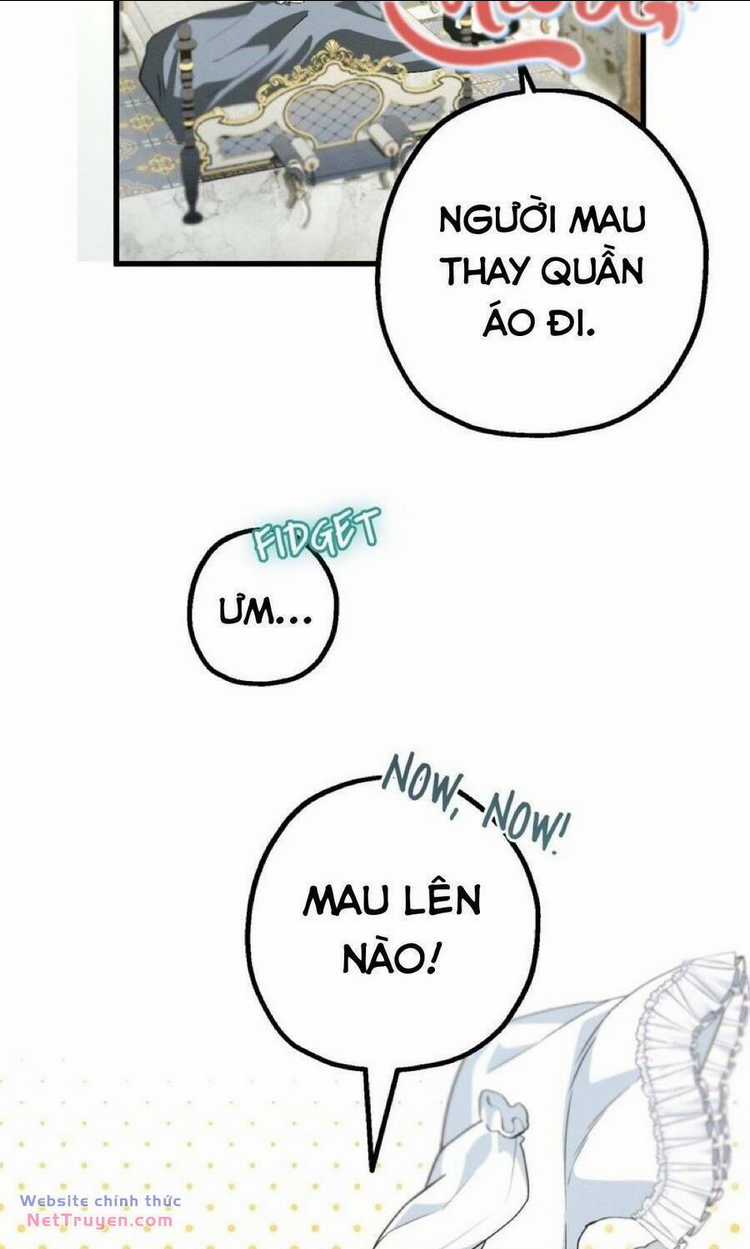 Dinh Thự Của Dã Thú - Chapter 37 - Trang 51