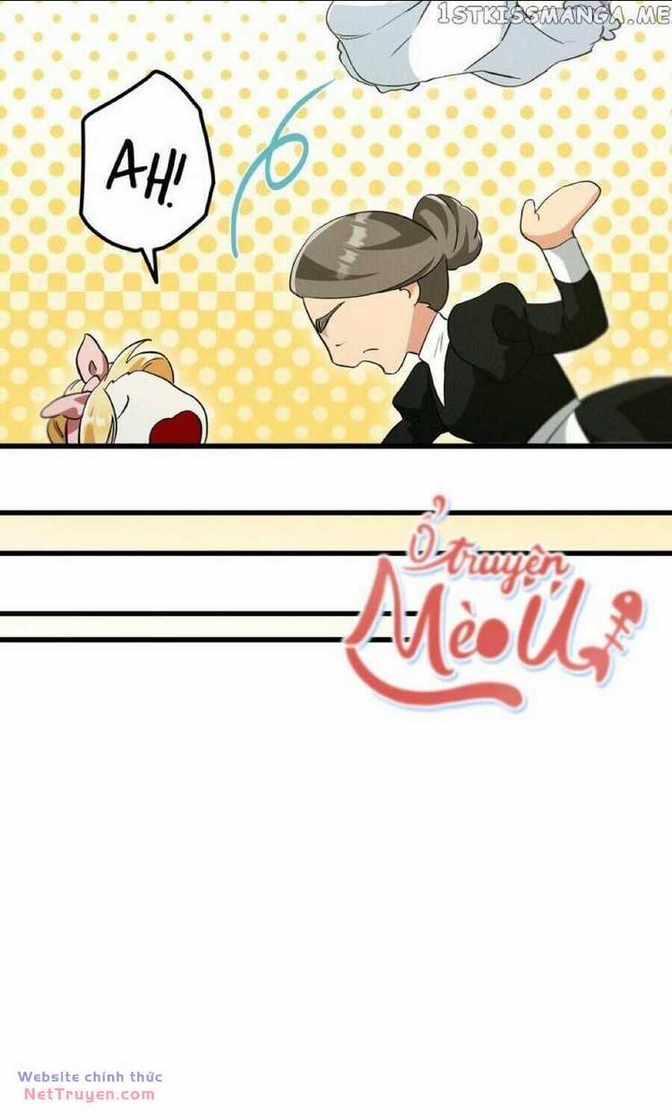 Dinh Thự Của Dã Thú - Chapter 37 - Trang 52