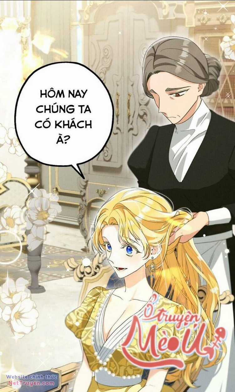 Dinh Thự Của Dã Thú - Chapter 37 - Trang 54