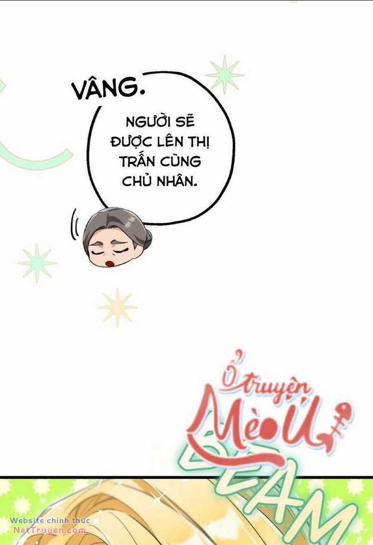 Dinh Thự Của Dã Thú - Chapter 37 - Trang 58