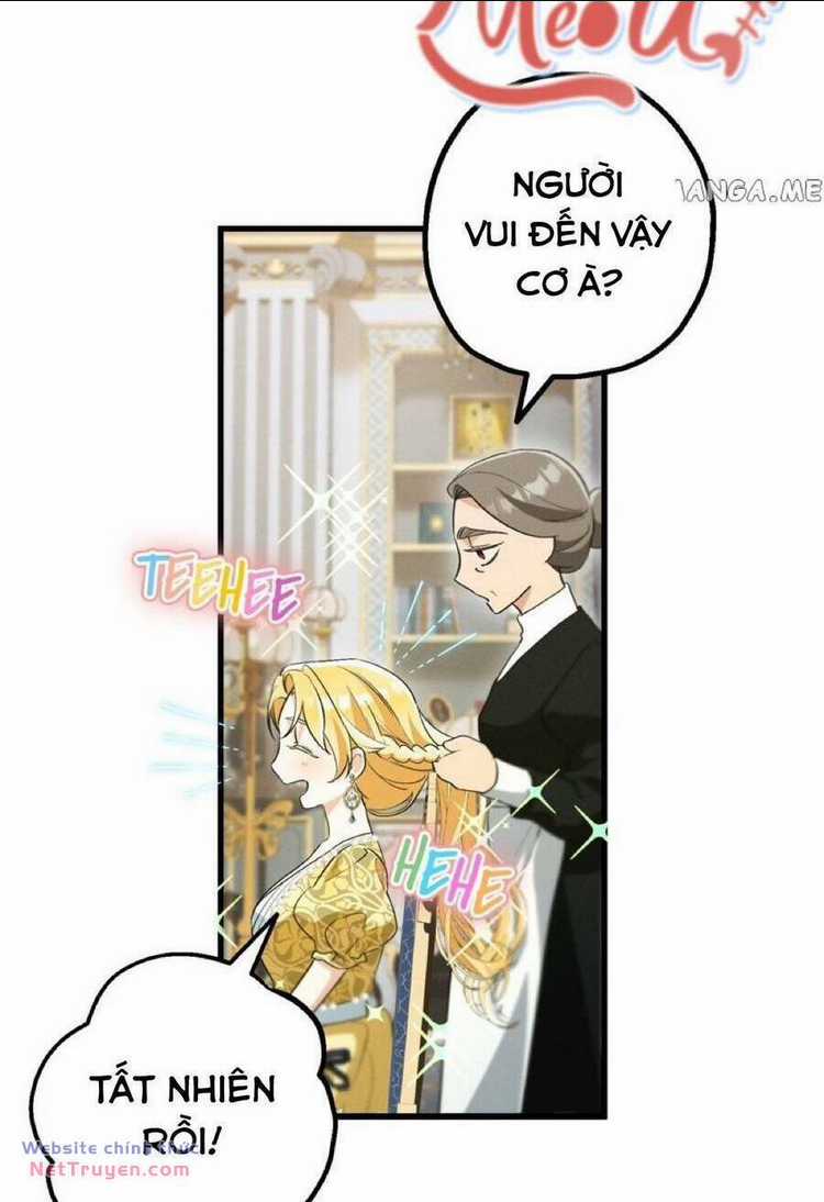 Dinh Thự Của Dã Thú - Chapter 37 - Trang 60