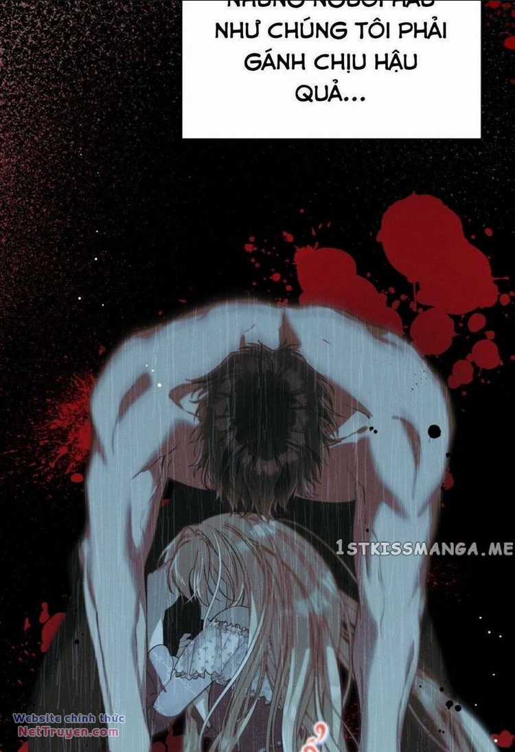 Dinh Thự Của Dã Thú - Chapter 37 - Trang 8