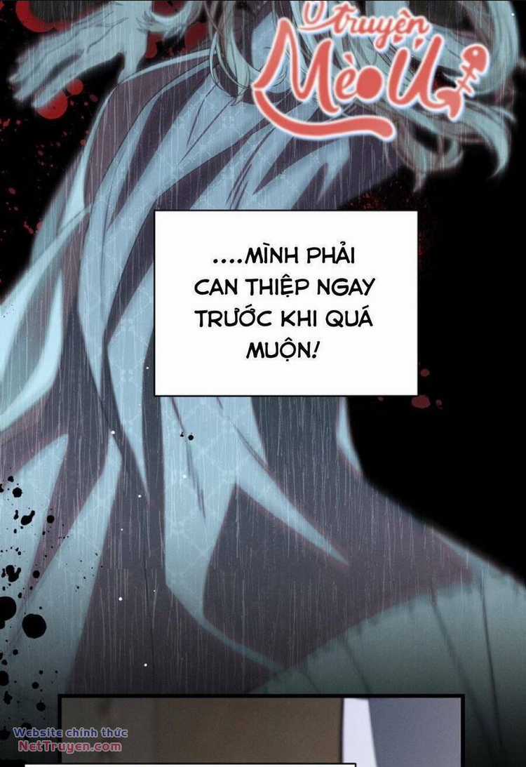 Dinh Thự Của Dã Thú - Chapter 37 - Trang 9