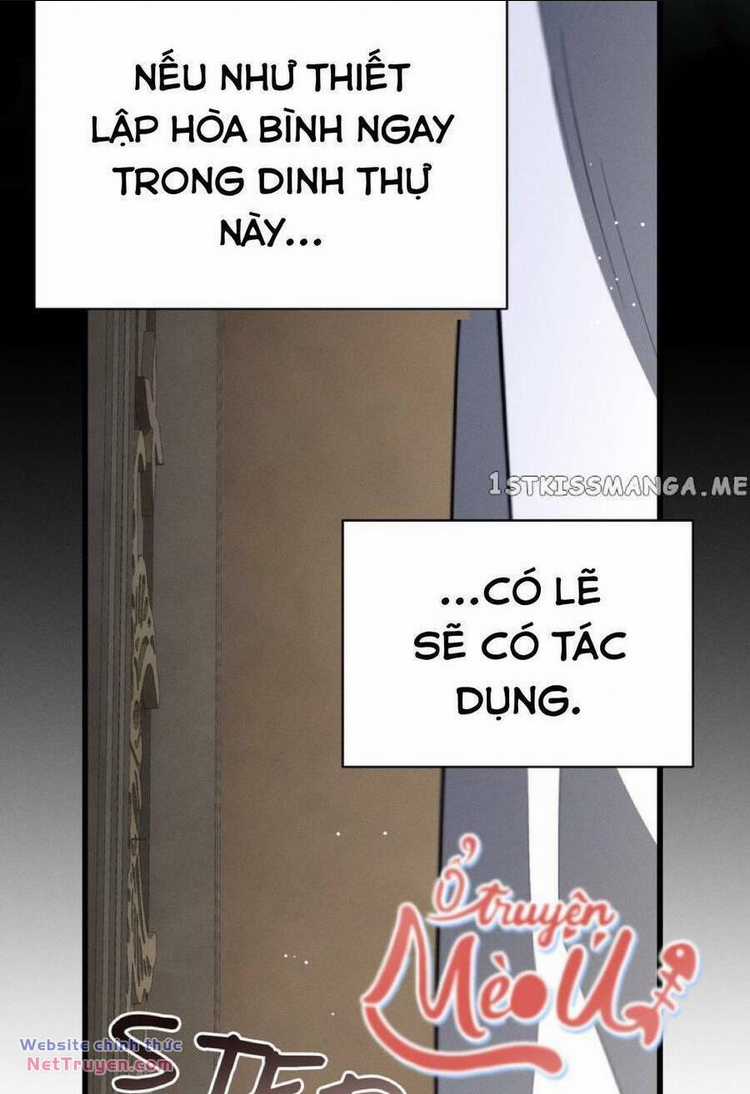 Dinh Thự Của Dã Thú - Chapter 37 - Trang 10