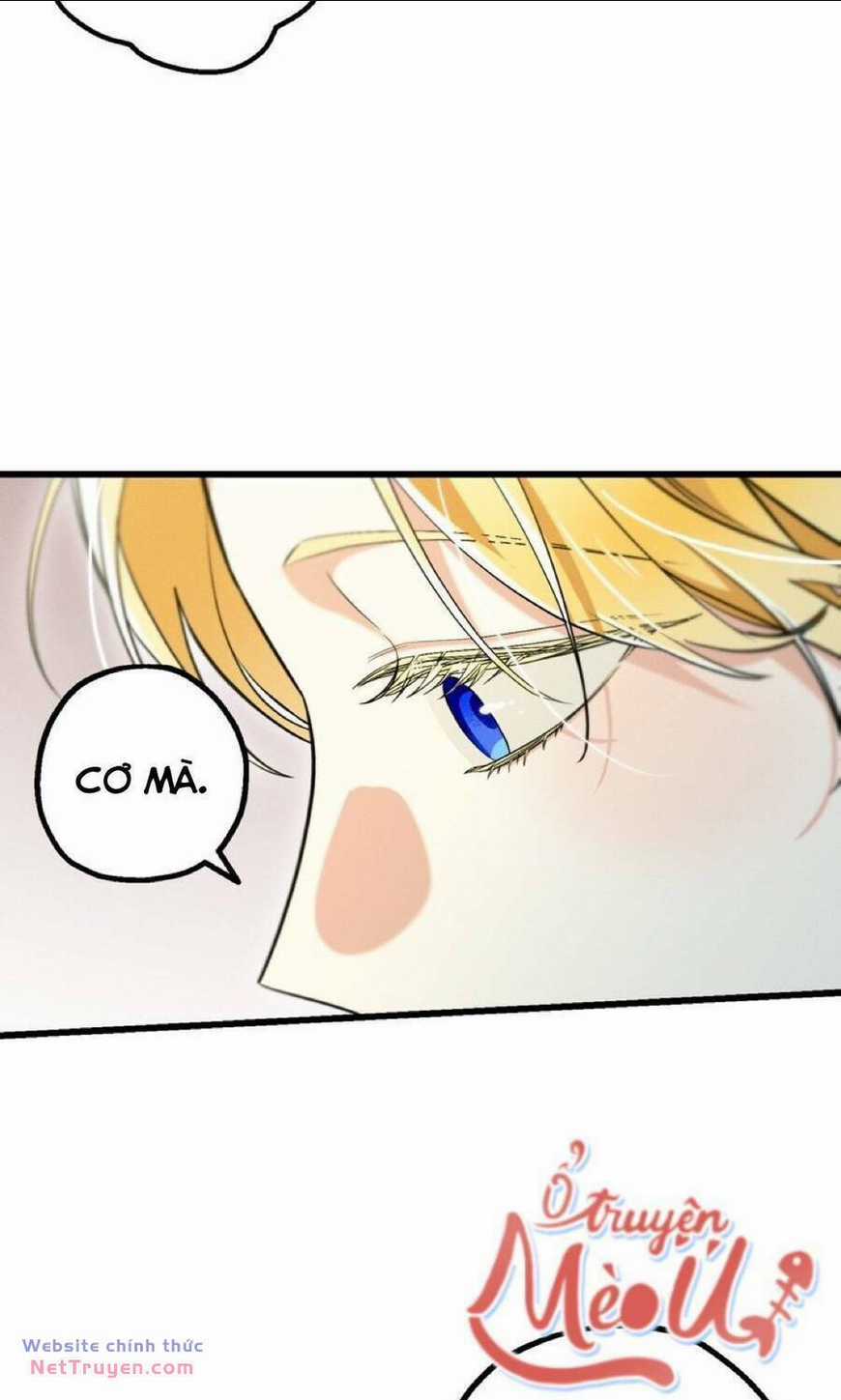 Dinh Thự Của Dã Thú - Chapter 38 - Trang 1