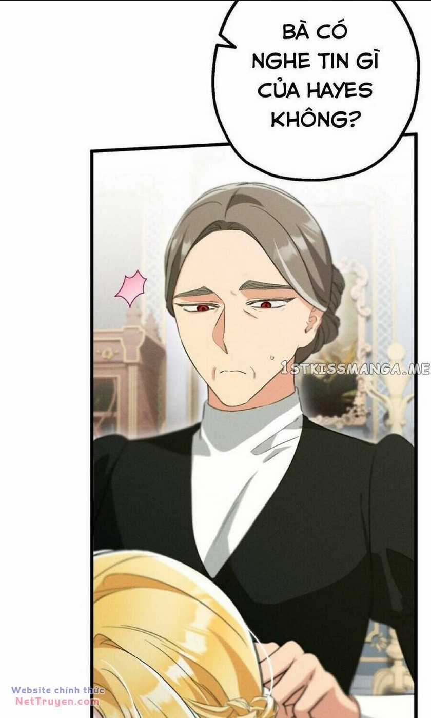 Dinh Thự Của Dã Thú - Chapter 38 - Trang 2