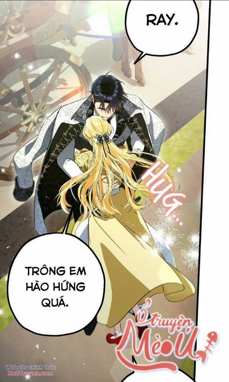 Dinh Thự Của Dã Thú - Chapter 38 - Trang 18