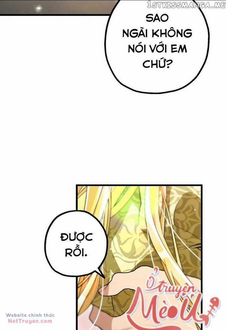 Dinh Thự Của Dã Thú - Chapter 38 - Trang 19