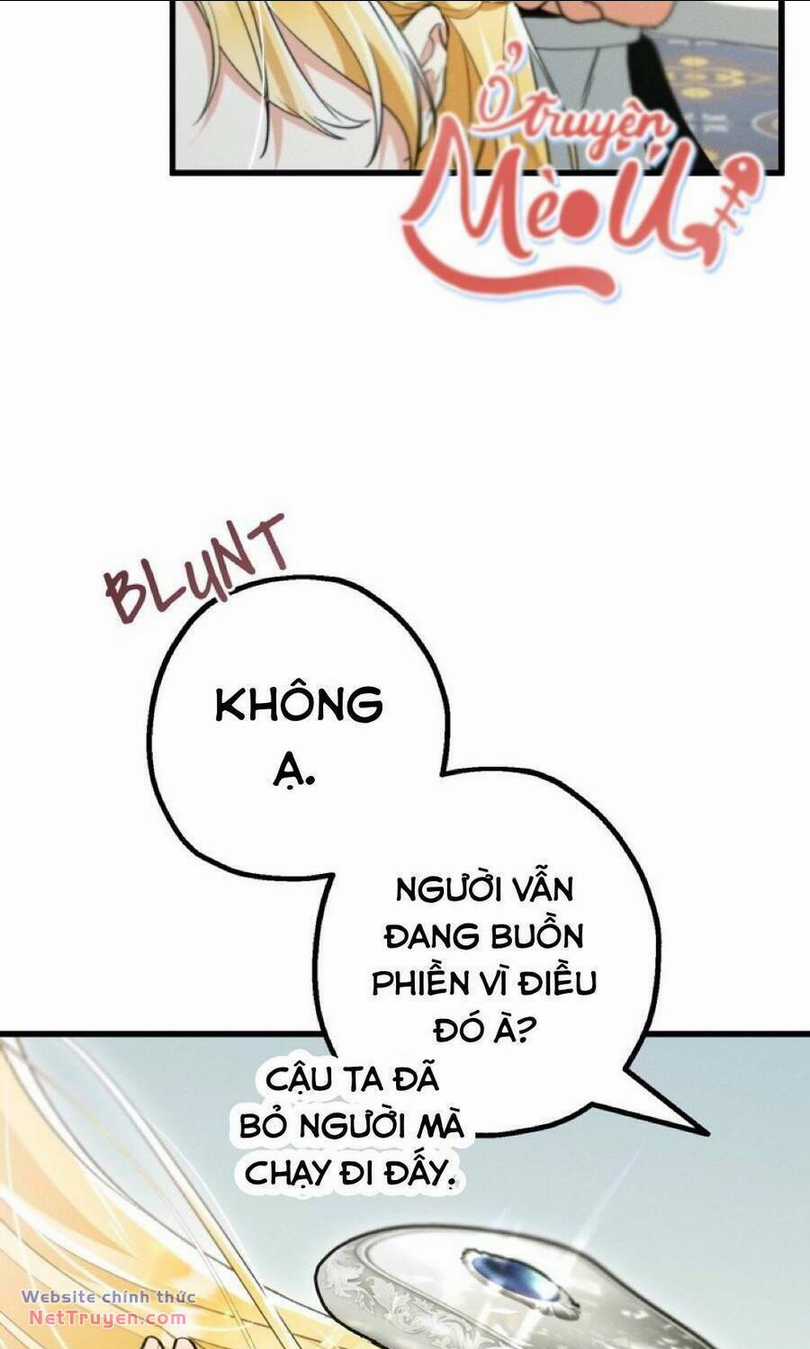 Dinh Thự Của Dã Thú - Chapter 38 - Trang 3