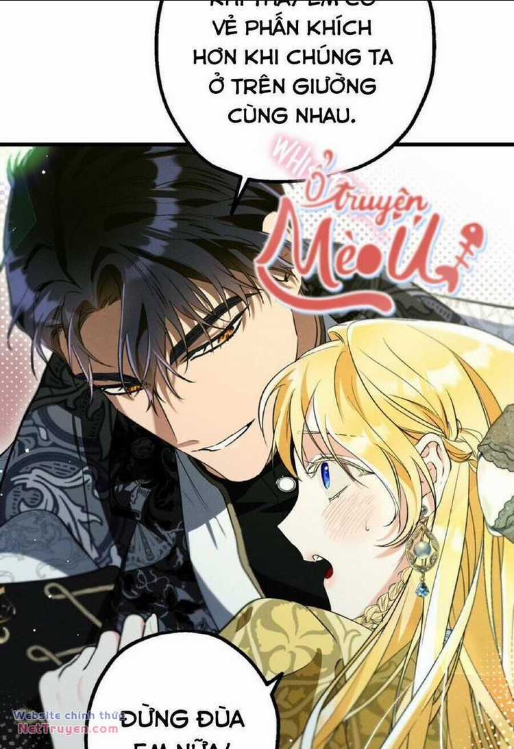 Dinh Thự Của Dã Thú - Chapter 38 - Trang 21