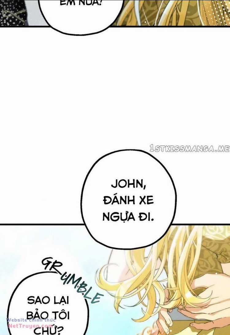 Dinh Thự Của Dã Thú - Chapter 38 - Trang 22