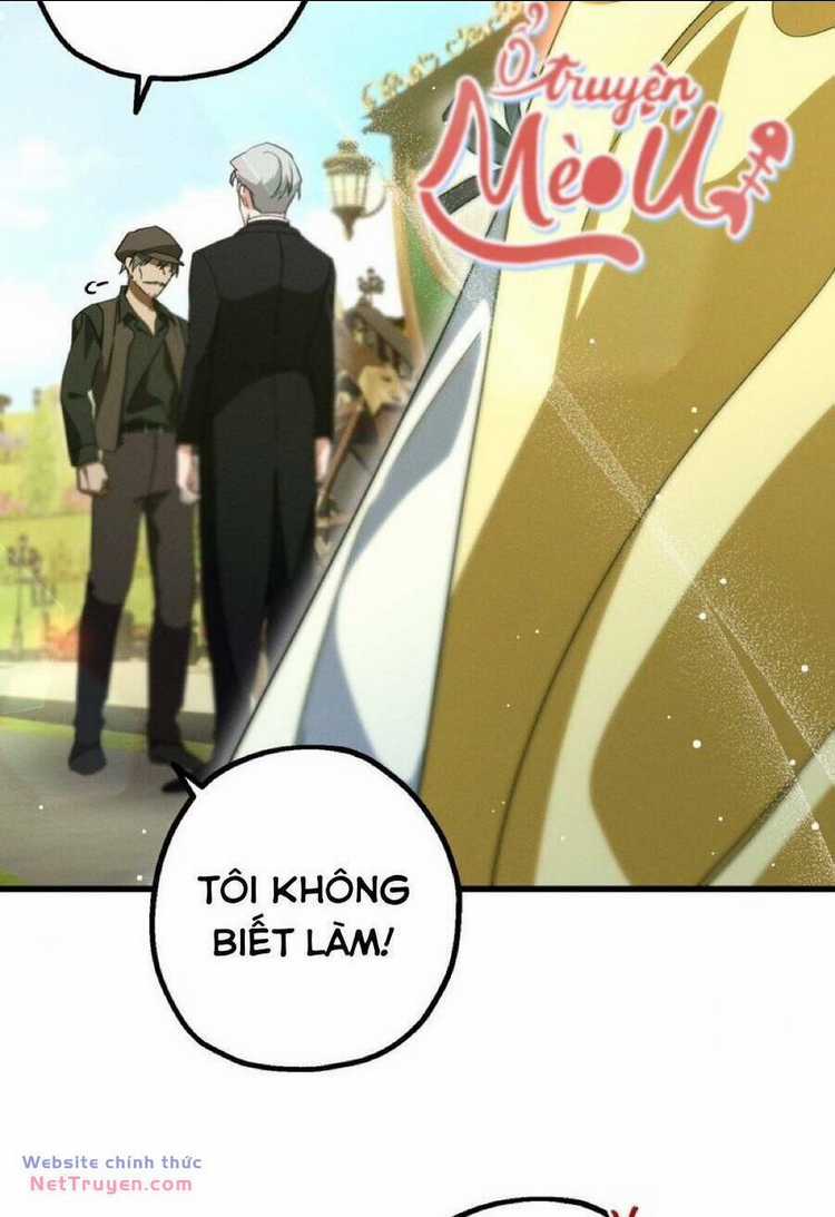 Dinh Thự Của Dã Thú - Chapter 38 - Trang 23