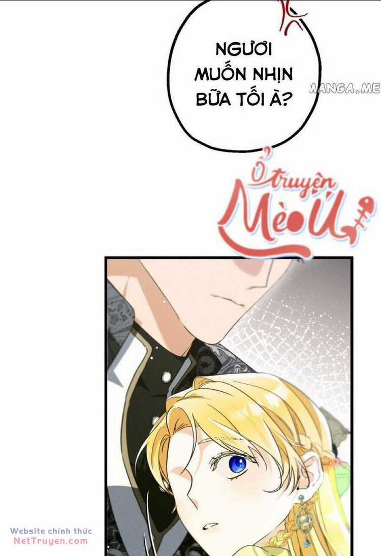 Dinh Thự Của Dã Thú - Chapter 38 - Trang 24