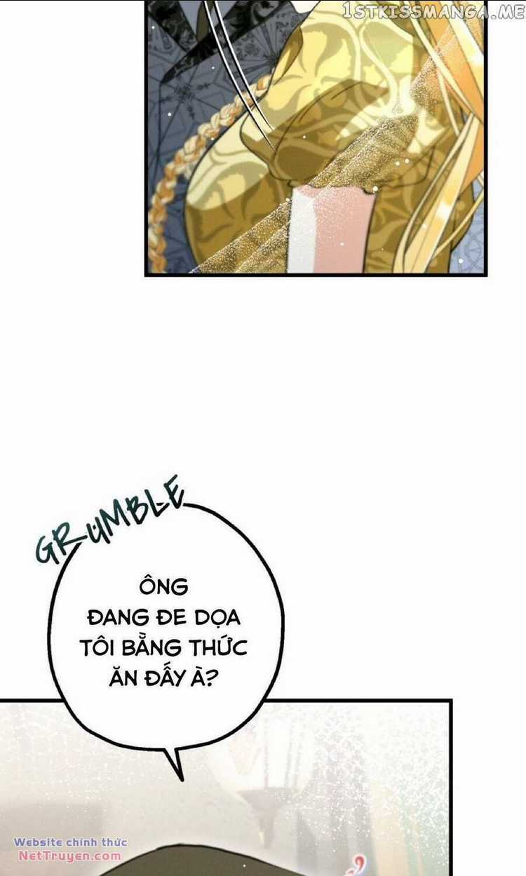 Dinh Thự Của Dã Thú - Chapter 38 - Trang 25