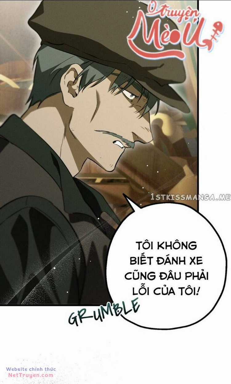 Dinh Thự Của Dã Thú - Chapter 38 - Trang 26