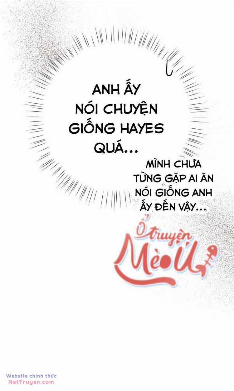Dinh Thự Của Dã Thú - Chapter 38 - Trang 27
