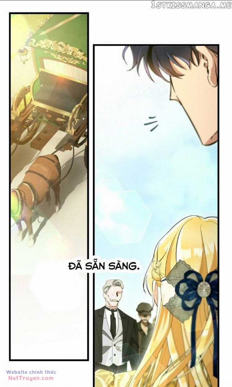 Dinh Thự Của Dã Thú - Chapter 38 - Trang 28