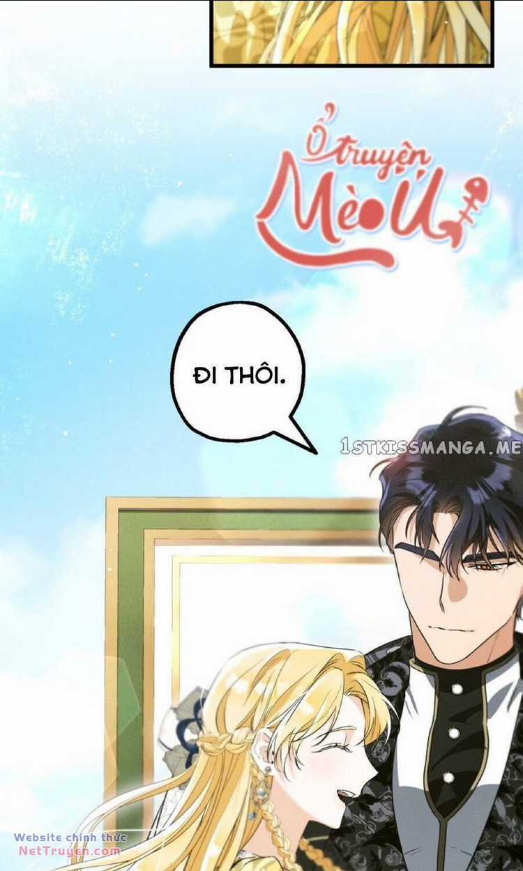 Dinh Thự Của Dã Thú - Chapter 38 - Trang 29