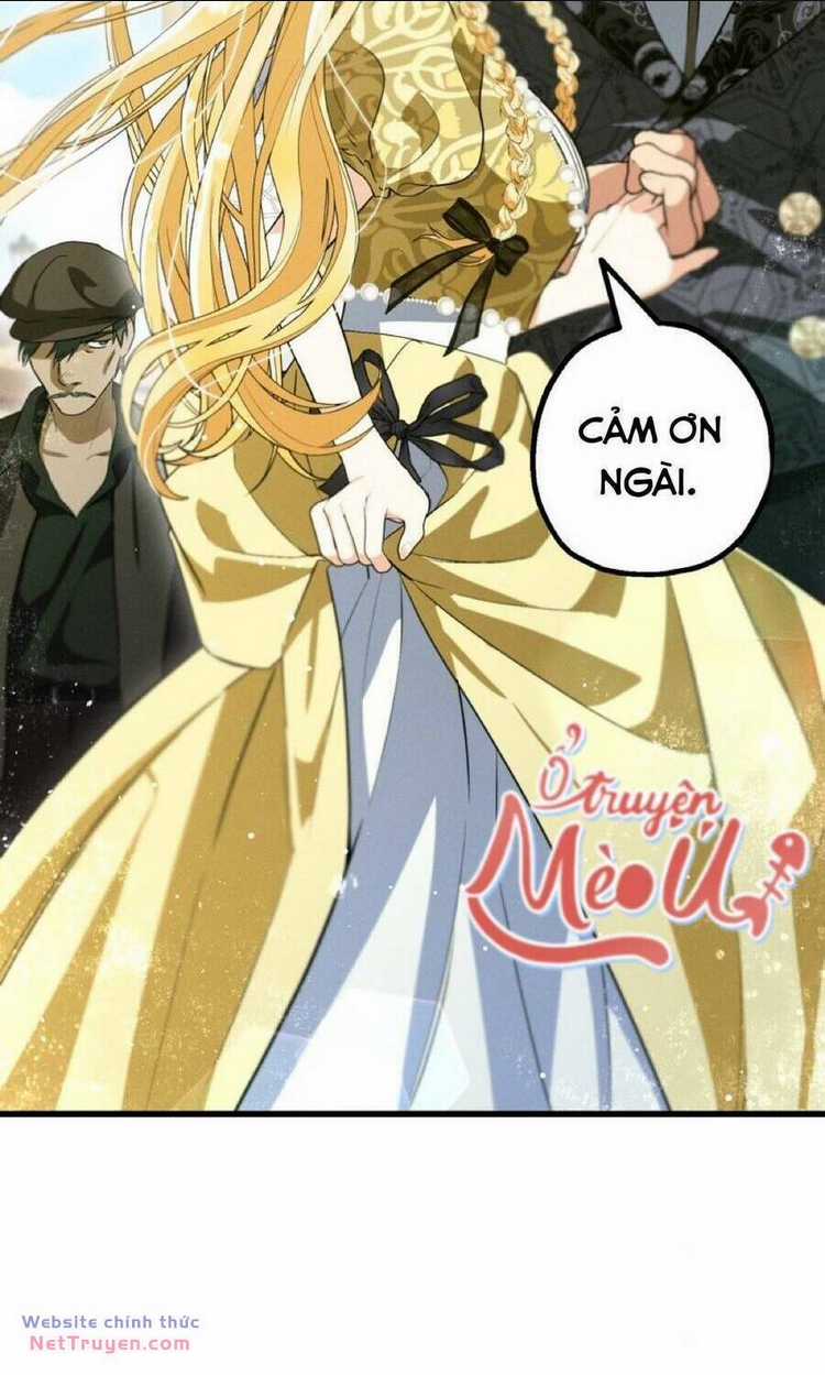 Dinh Thự Của Dã Thú - Chapter 38 - Trang 30