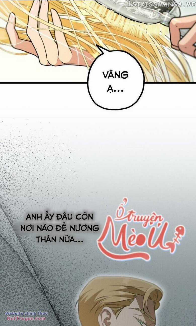 Dinh Thự Của Dã Thú - Chapter 38 - Trang 4