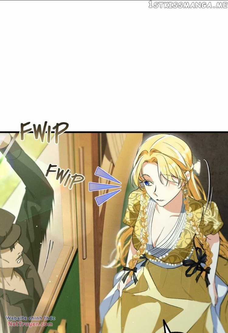 Dinh Thự Của Dã Thú - Chapter 38 - Trang 31