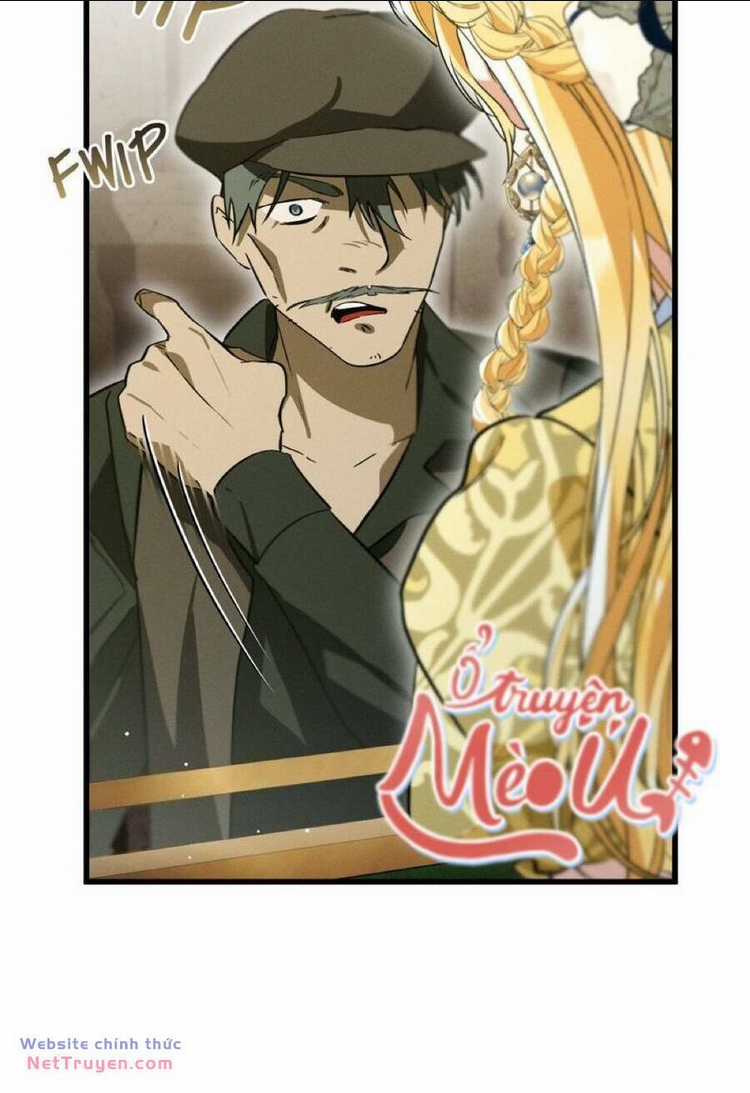 Dinh Thự Của Dã Thú - Chapter 38 - Trang 33