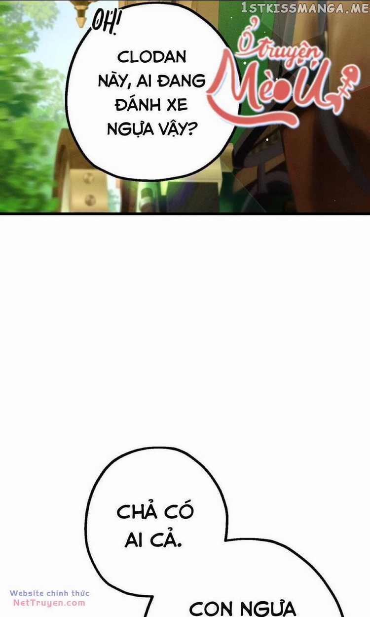 Dinh Thự Của Dã Thú - Chapter 38 - Trang 37