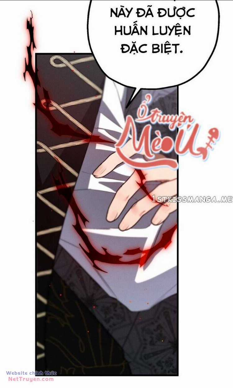 Dinh Thự Của Dã Thú - Chapter 38 - Trang 38