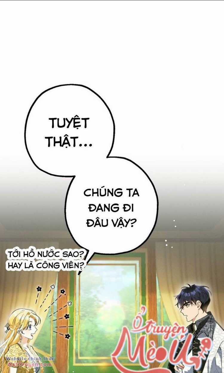 Dinh Thự Của Dã Thú - Chapter 38 - Trang 39