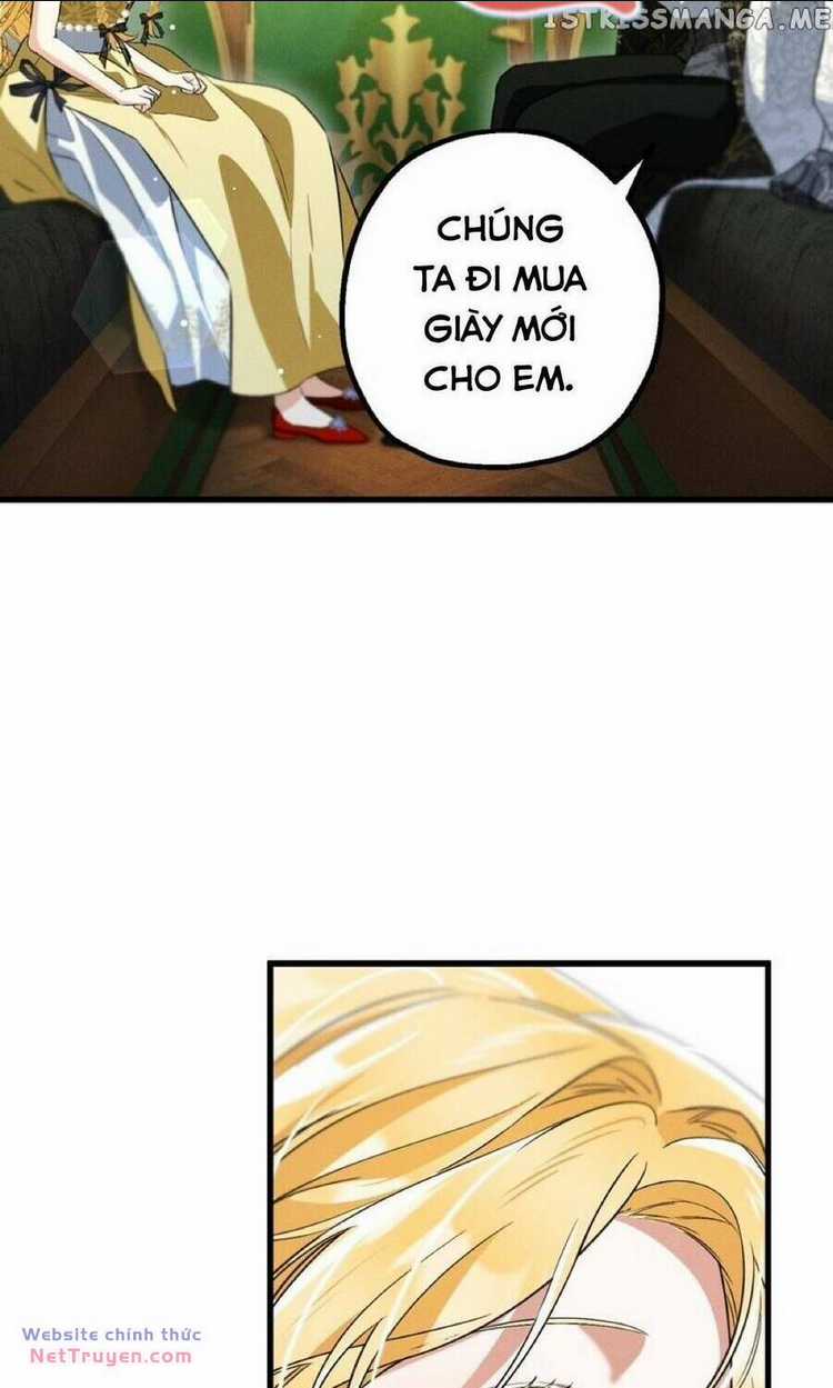 Dinh Thự Của Dã Thú - Chapter 38 - Trang 40