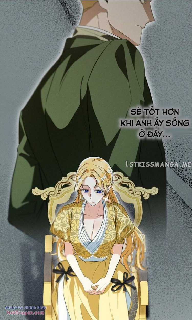 Dinh Thự Của Dã Thú - Chapter 38 - Trang 5