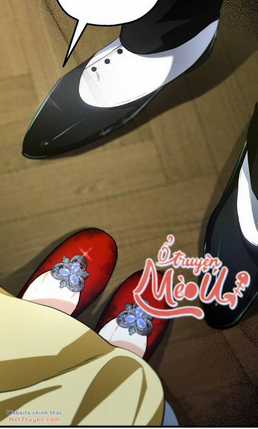 Dinh Thự Của Dã Thú - Chapter 38 - Trang 42