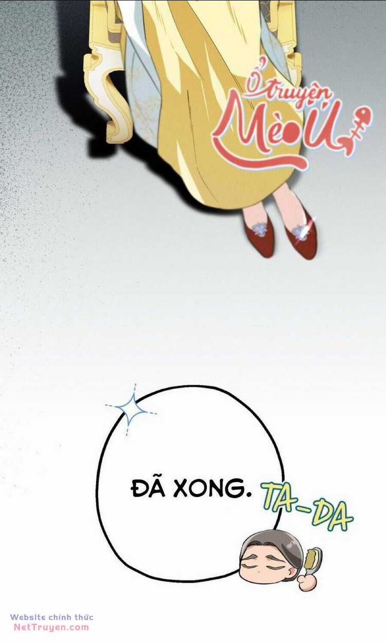 Dinh Thự Của Dã Thú - Chapter 38 - Trang 6