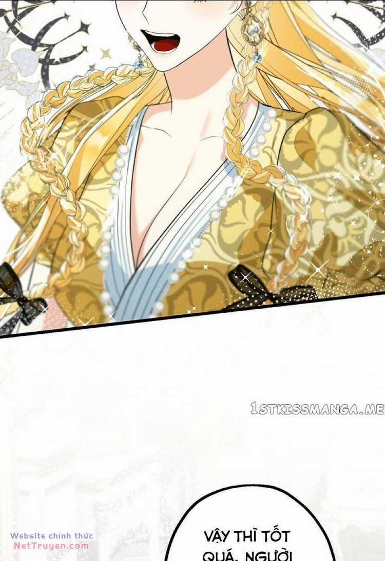 Dinh Thự Của Dã Thú - Chapter 38 - Trang 8