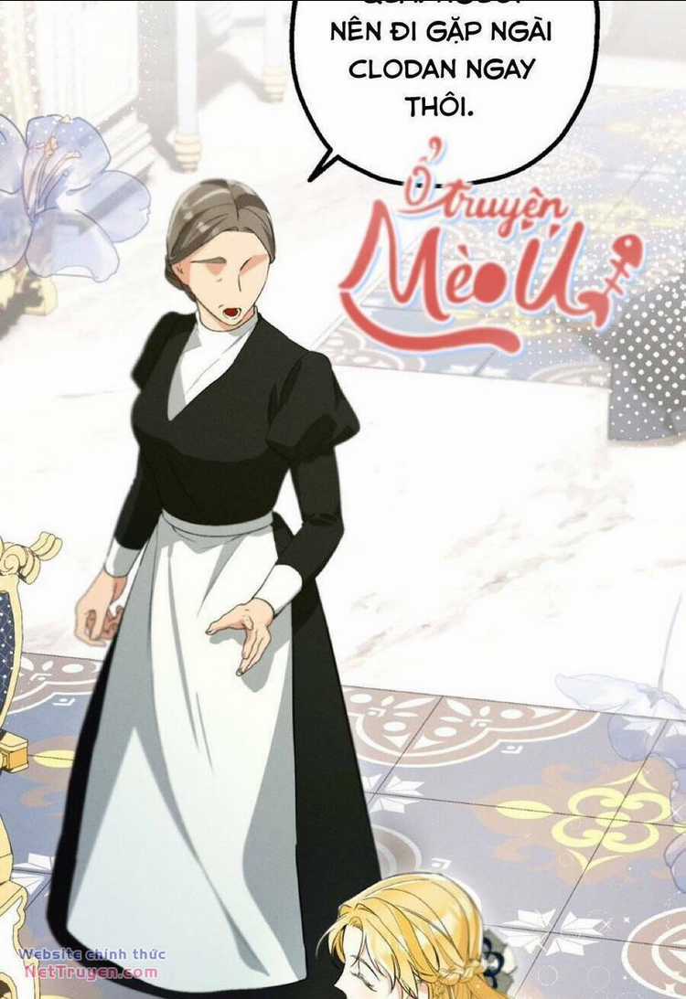 Dinh Thự Của Dã Thú - Chapter 38 - Trang 9