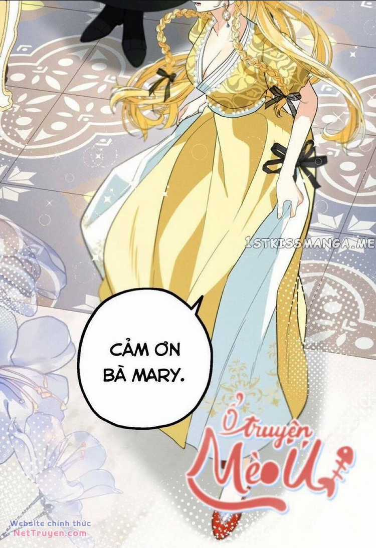 Dinh Thự Của Dã Thú - Chapter 38 - Trang 10