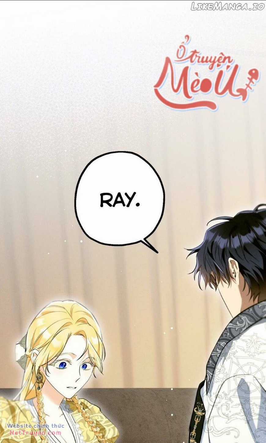 Dinh Thự Của Dã Thú - Chapter 39 - Trang 1