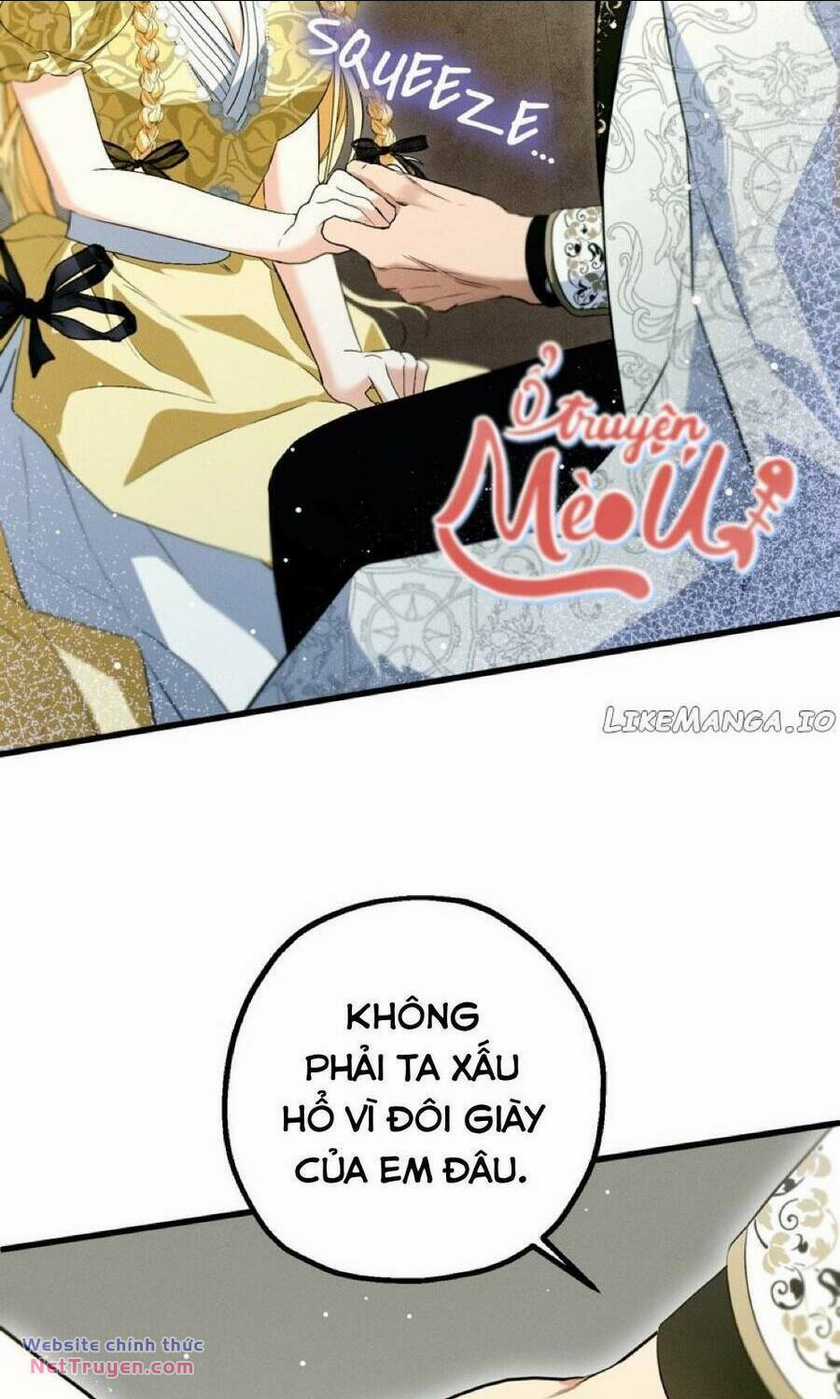 Dinh Thự Của Dã Thú - Chapter 39 - Trang 2