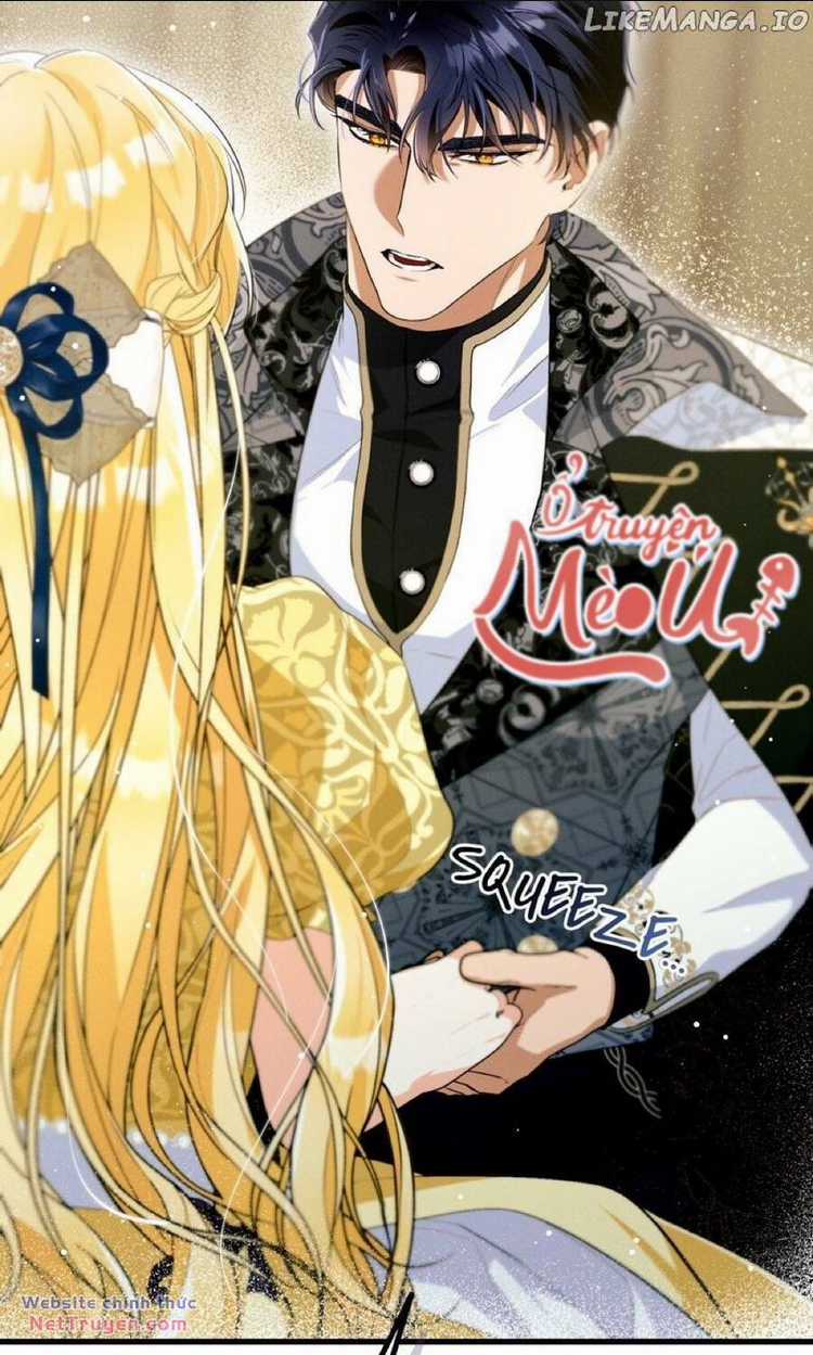 Dinh Thự Của Dã Thú - Chapter 39 - Trang 13