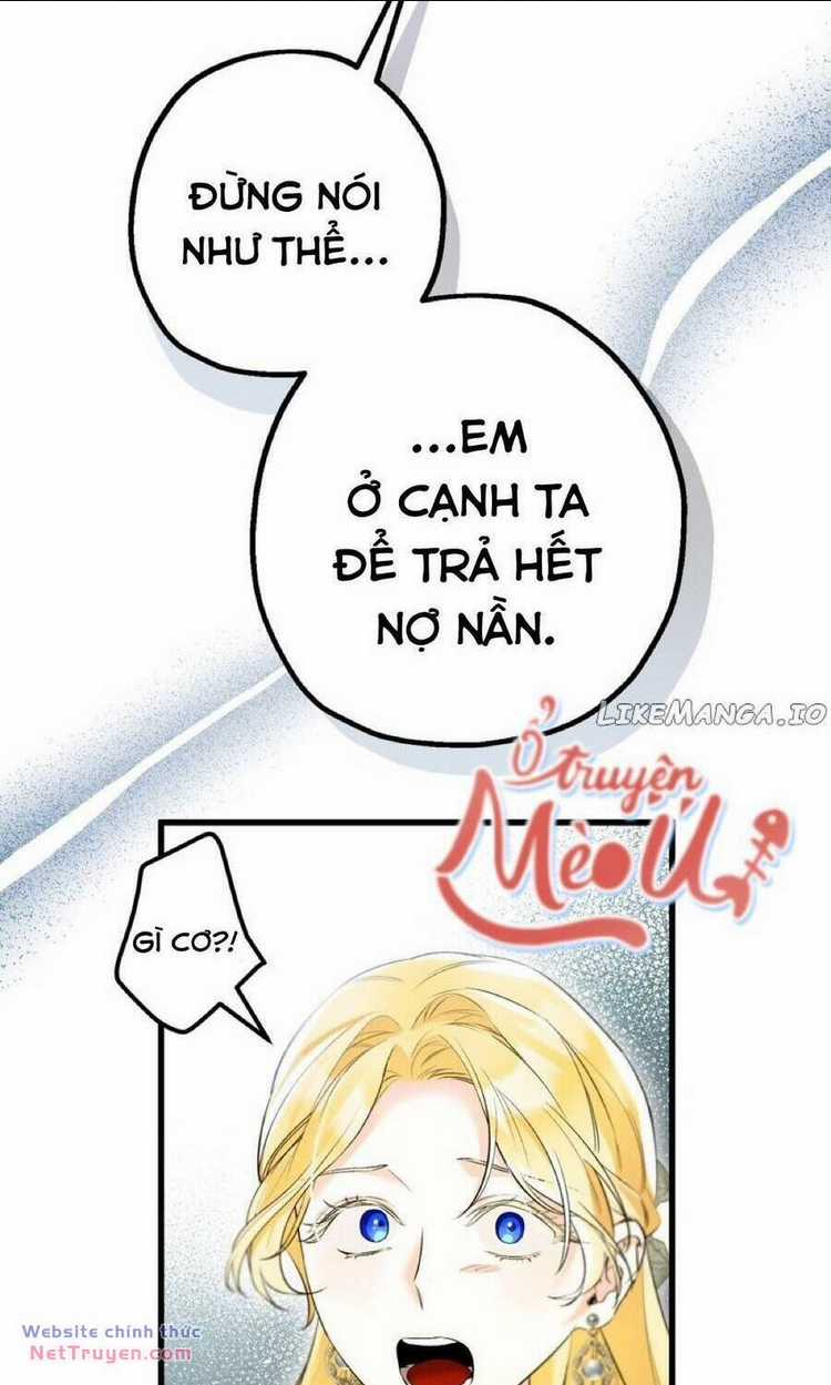 Dinh Thự Của Dã Thú - Chapter 39 - Trang 14