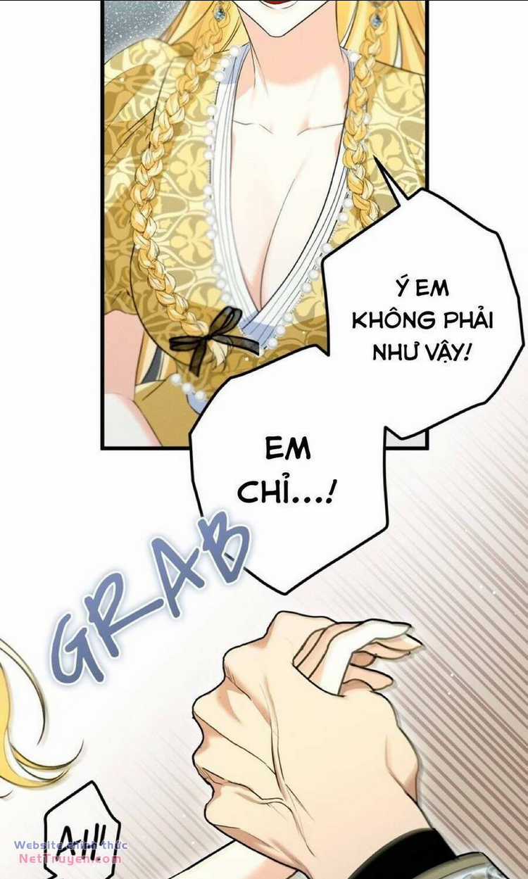 Dinh Thự Của Dã Thú - Chapter 39 - Trang 15